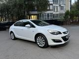 Opel Astra 2014 года за 4 500 000 тг. в Алматы – фото 3