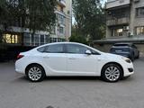 Opel Astra 2014 года за 4 500 000 тг. в Алматы – фото 4