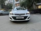 Opel Astra 2014 года за 4 500 000 тг. в Алматы – фото 2