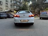 Opel Astra 2014 года за 4 500 000 тг. в Алматы – фото 5