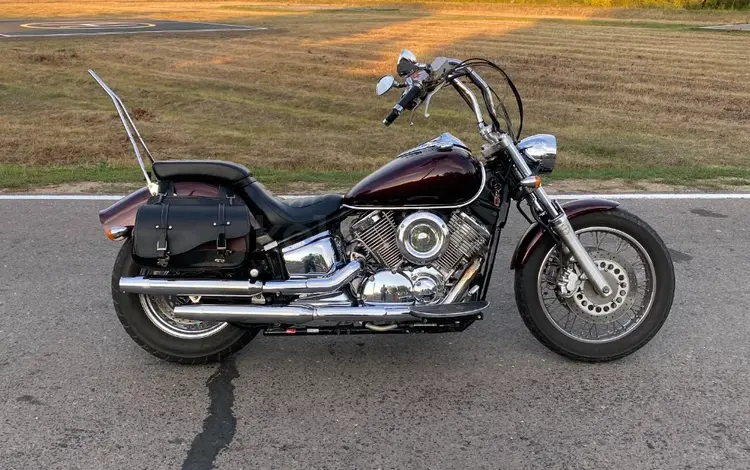 Yamaha  DRAGSTAR XVS1100 2007 года за 3 000 000 тг. в Павлодар