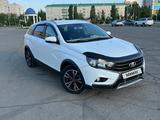 ВАЗ (Lada) Vesta SW Cross 2019 года за 4 300 000 тг. в Уральск
