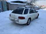 Subaru Impreza 1994 годаfor880 000 тг. в Алматы – фото 4