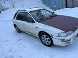 Subaru Impreza 1994 годаfor880 000 тг. в Алматы – фото 3