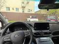 Hyundai Santa Fe 2022 годаүшін12 800 000 тг. в Шымкент – фото 2