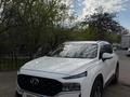 Hyundai Santa Fe 2022 годаүшін12 800 000 тг. в Шымкент – фото 3