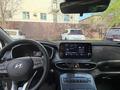 Hyundai Santa Fe 2022 годаүшін12 800 000 тг. в Шымкент – фото 4