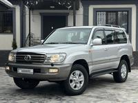 Toyota Land Cruiser 2006 года за 13 300 000 тг. в Алматы