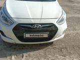 Hyundai Accent 2014 года за 3 800 000 тг. в Караганда – фото 5