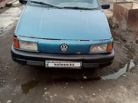 Volkswagen Passat 1992 года за 750 000 тг. в Петропавловск