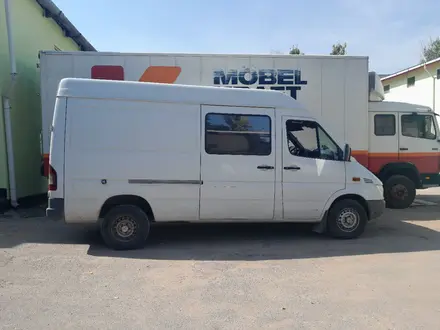 Mercedes-Benz  Sprinter Classic 2003 года за 7 200 000 тг. в Алматы – фото 4