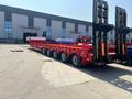 Shanghai Gather Power  Полуприцеп-трал 5ти осный Шанхай, 2026г.2023 2026 года за 20 000 000 тг. в Астана