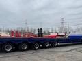 Shanghai Gather Power  Полуприцеп-трал 5ти осный Шанхай, 2026г.2023 2026 года за 20 000 000 тг. в Астана – фото 6