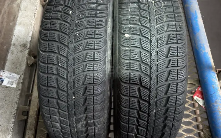 Federal Himalaya 215/65R15 100H за 25 000 тг. в Алматы