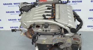 Двигатель из Японии на Фольксваген BMV 3.2 за 365 000 тг. в Алматы