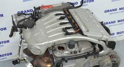 Двигатель из Японии на Фольксваген BMV 3.2 за 365 000 тг. в Алматы – фото 4