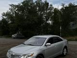 Toyota Camry 2010 годаүшін5 700 000 тг. в Павлодар – фото 4