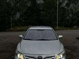 Toyota Camry 2010 годаүшін5 700 000 тг. в Павлодар – фото 5