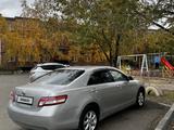 Toyota Camry 2010 годаүшін5 700 000 тг. в Павлодар