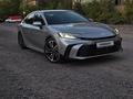 Toyota Camry 2024 года за 15 800 000 тг. в Караганда – фото 3
