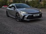 Toyota Camry 2024 года за 15 800 000 тг. в Караганда – фото 3