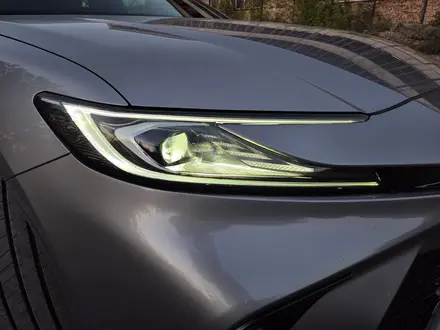 Toyota Camry 2024 года за 15 800 000 тг. в Караганда – фото 13