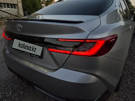 Toyota Camry 2024 года за 15 800 000 тг. в Караганда – фото 15