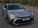 Toyota Camry 2024 годаүшін15 800 000 тг. в Караганда
