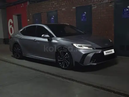 Toyota Camry 2024 года за 15 800 000 тг. в Караганда – фото 21