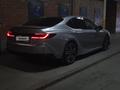 Toyota Camry 2024 года за 15 800 000 тг. в Караганда – фото 23