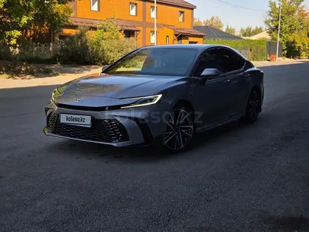 Toyota Camry 2024 года за 15 800 000 тг. в Караганда – фото 22