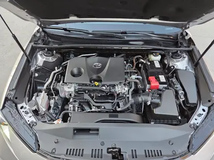 Toyota Camry 2024 года за 15 800 000 тг. в Караганда – фото 26