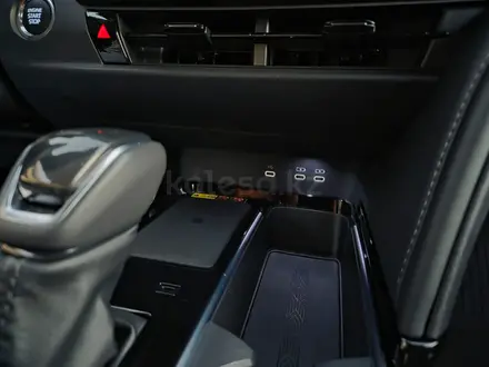 Toyota Camry 2024 года за 15 800 000 тг. в Караганда – фото 35