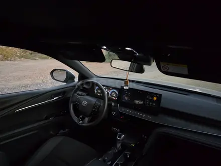 Toyota Camry 2024 года за 15 800 000 тг. в Караганда – фото 37