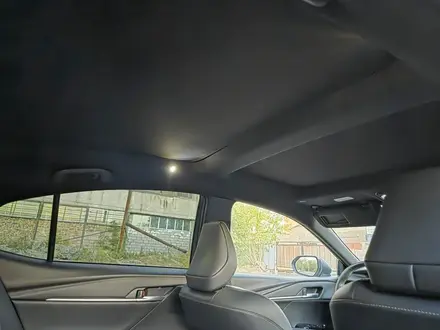 Toyota Camry 2024 года за 15 800 000 тг. в Караганда – фото 38