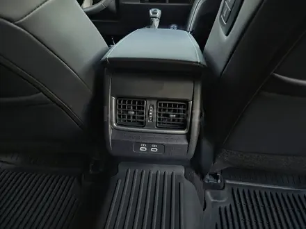 Toyota Camry 2024 года за 15 800 000 тг. в Караганда – фото 39