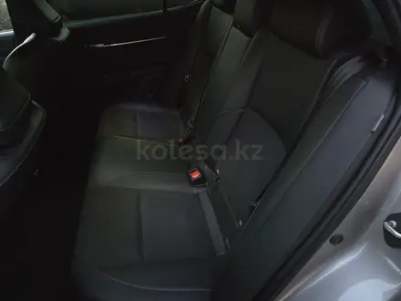Toyota Camry 2024 года за 15 800 000 тг. в Караганда – фото 40