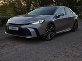 Toyota Camry 2024 года за 15 800 000 тг. в Караганда – фото 5