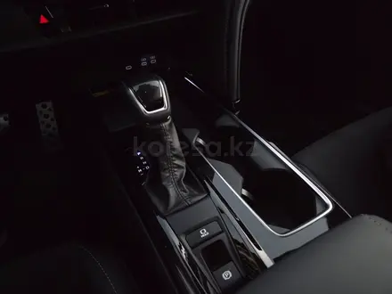 Toyota Camry 2024 года за 15 800 000 тг. в Караганда – фото 42