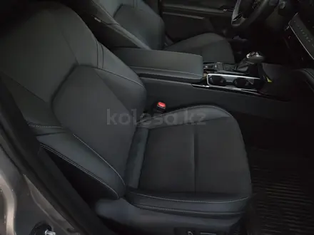 Toyota Camry 2024 года за 15 800 000 тг. в Караганда – фото 45