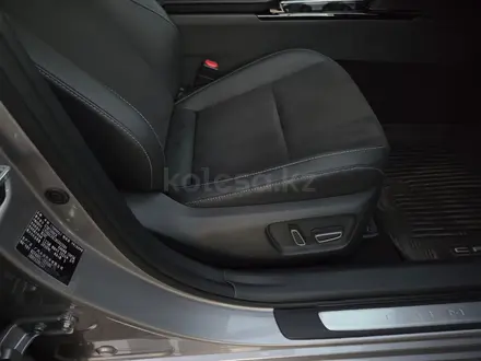 Toyota Camry 2024 года за 15 800 000 тг. в Караганда – фото 46