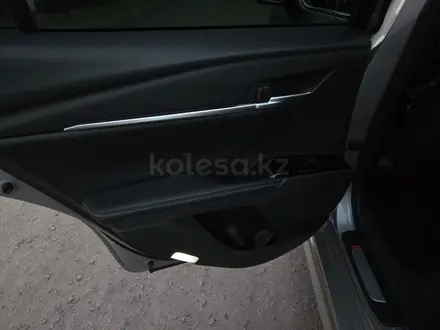 Toyota Camry 2024 года за 15 800 000 тг. в Караганда – фото 47