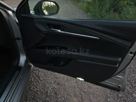 Toyota Camry 2024 года за 15 800 000 тг. в Караганда – фото 49