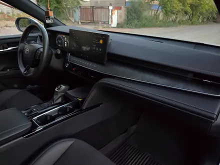 Toyota Camry 2024 года за 15 800 000 тг. в Караганда – фото 50