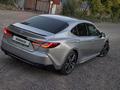 Toyota Camry 2024 года за 15 800 000 тг. в Караганда – фото 6