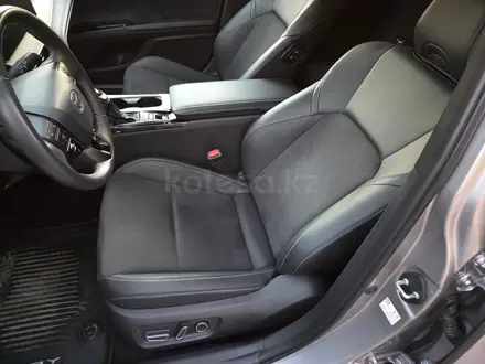 Toyota Camry 2024 года за 15 800 000 тг. в Караганда – фото 52