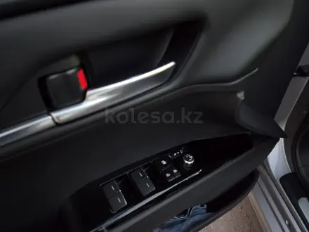 Toyota Camry 2024 года за 15 800 000 тг. в Караганда – фото 55