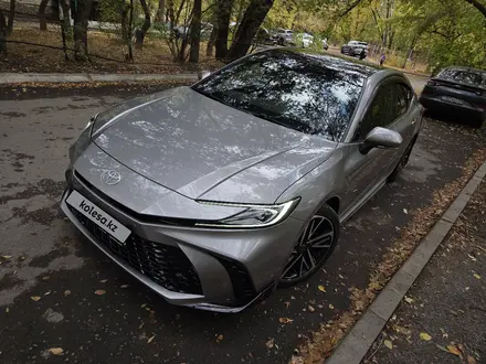 Toyota Camry 2024 года за 15 800 000 тг. в Караганда – фото 56