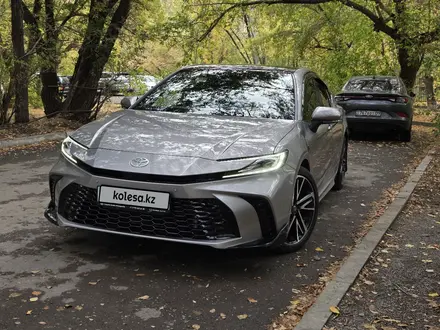 Toyota Camry 2024 года за 15 800 000 тг. в Караганда – фото 59