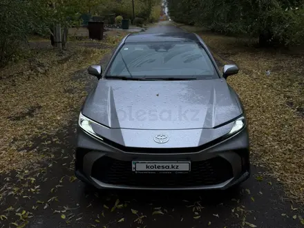 Toyota Camry 2024 года за 15 800 000 тг. в Караганда – фото 60